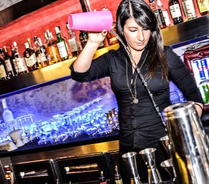 Corso Barman Mixology Corso Barman Mixology