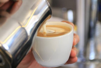 Corsi Caffetteria Latte Art