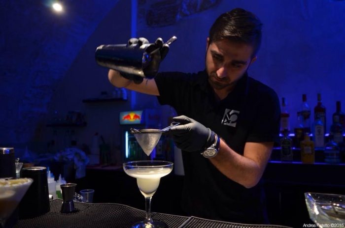 Corso Barman Global Bartender Corso Barman Global Bartender