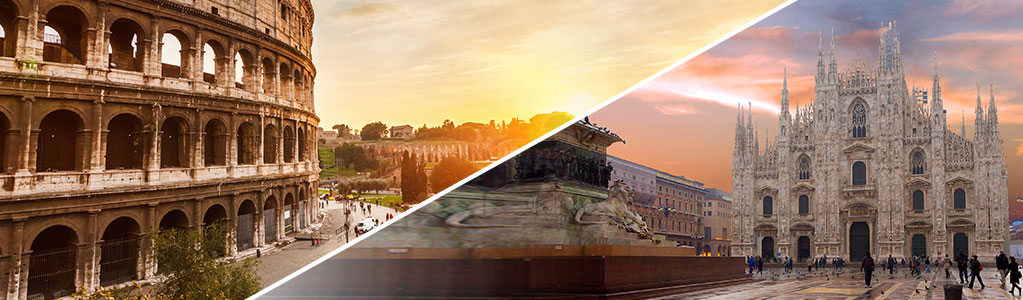 Corso Barman Roma - Corso Barman Milano