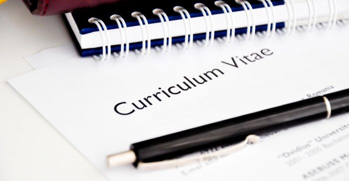 curriculum-vitae