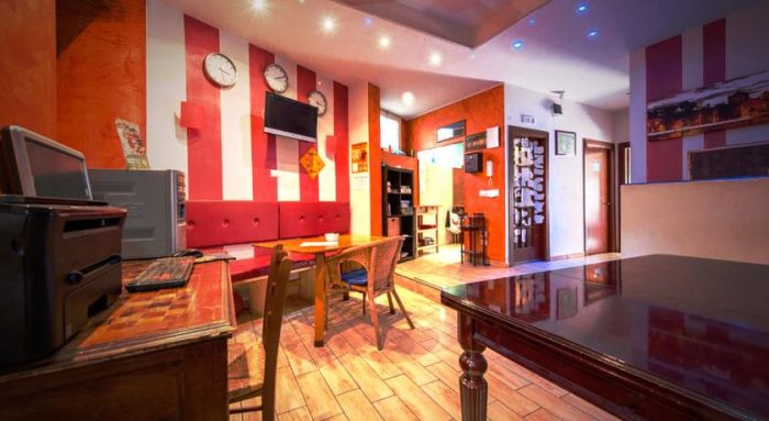 ostello per barman roma milano ostello per barman roma milano