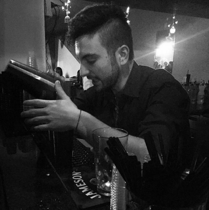 Barman Barman