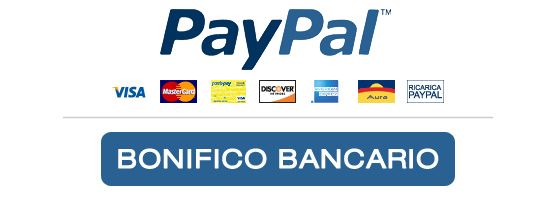 Pagamenti Corso barman online Pagamenti Corso barman online