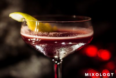 Cocktail con Vino