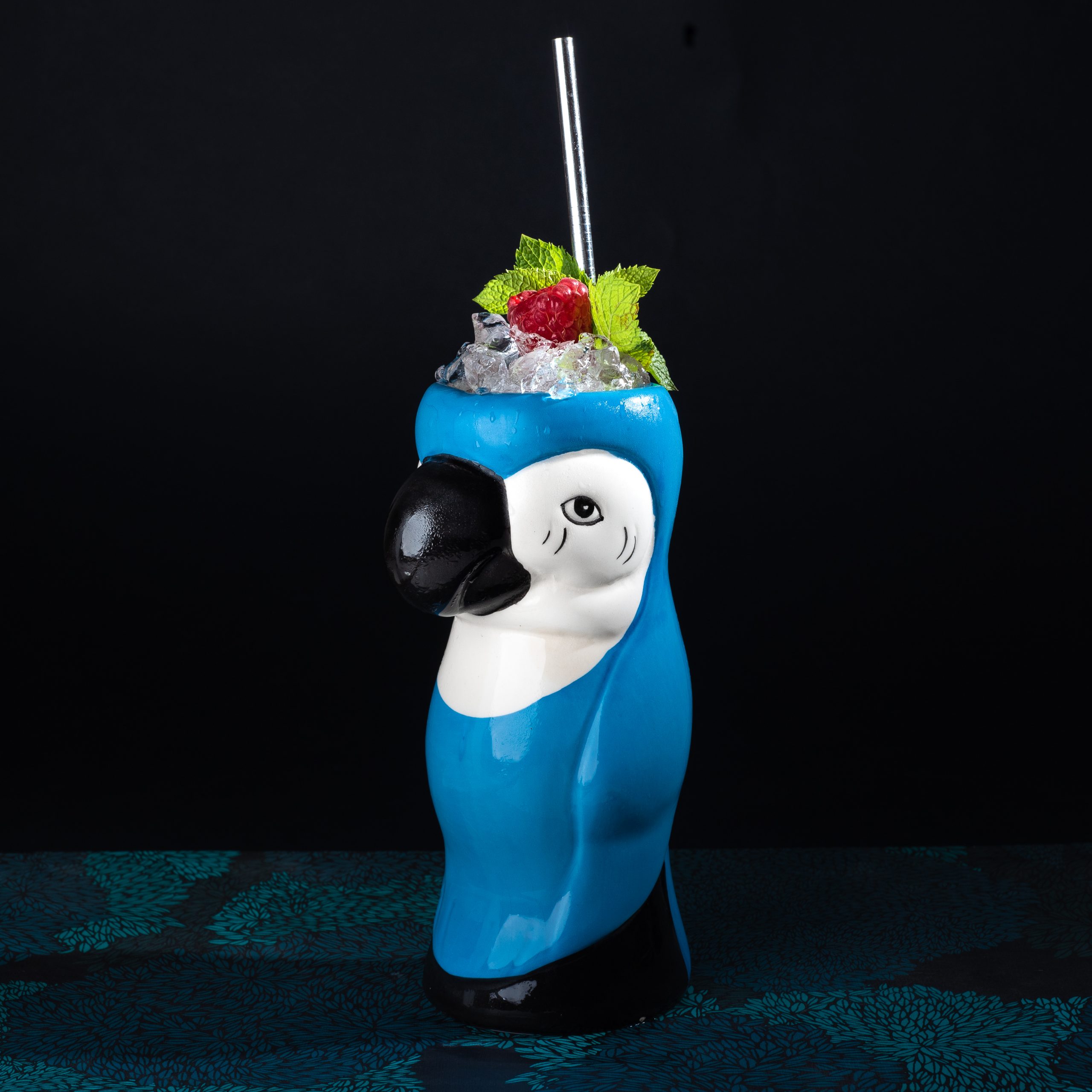 Cocktail Tiki