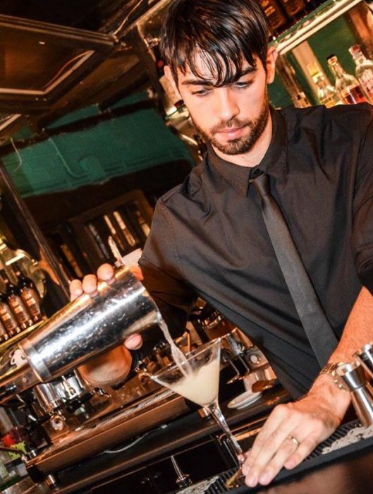 Diventare Bar Manager