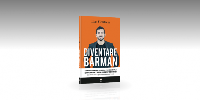 Diventare Barman
