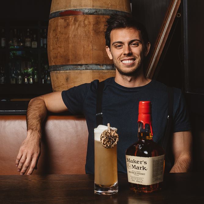 Diventare un Barman di Successo Diventare un Barman di Successo