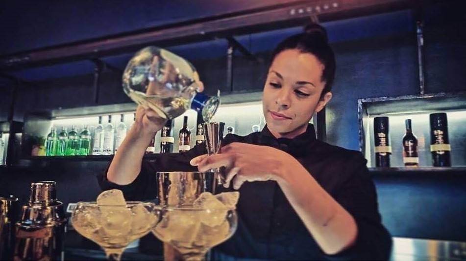 Corso Barman Avanzato