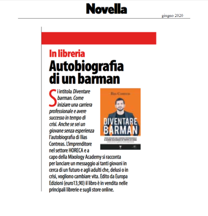 Novella Cucina