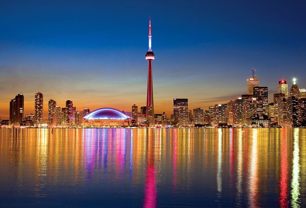 Lavorare In Canada Come Barman MIXOLOGY Academy