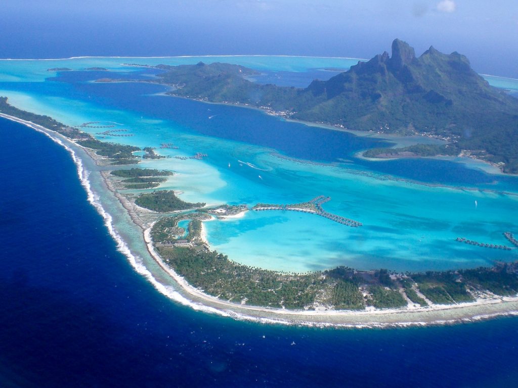Polinesia Polinesia Francesa