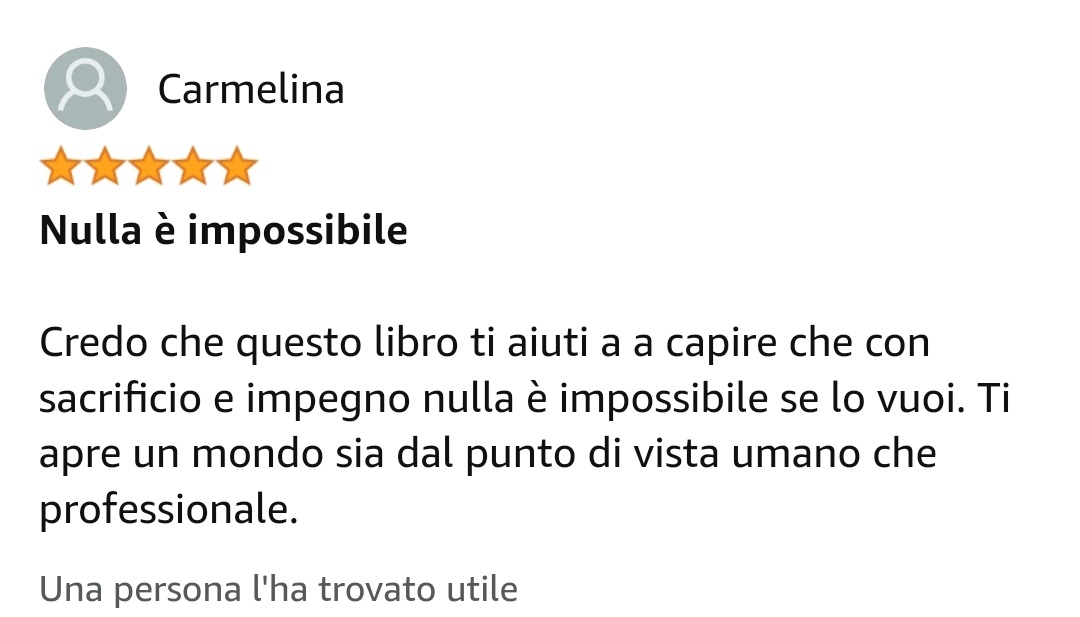 Recensioni libro Diventare Barman