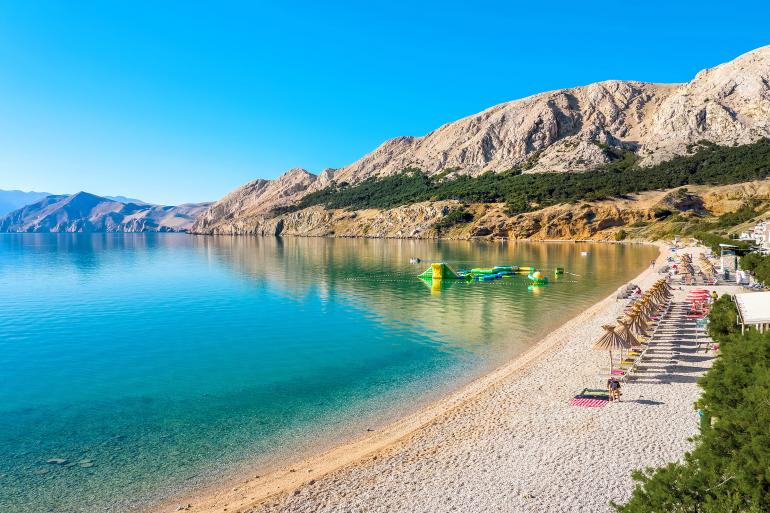 vivere in croazia