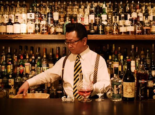 lavorare a Tokyo