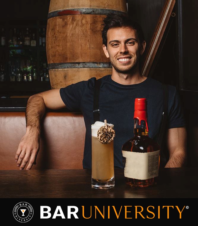 Bar Universita - Bar University