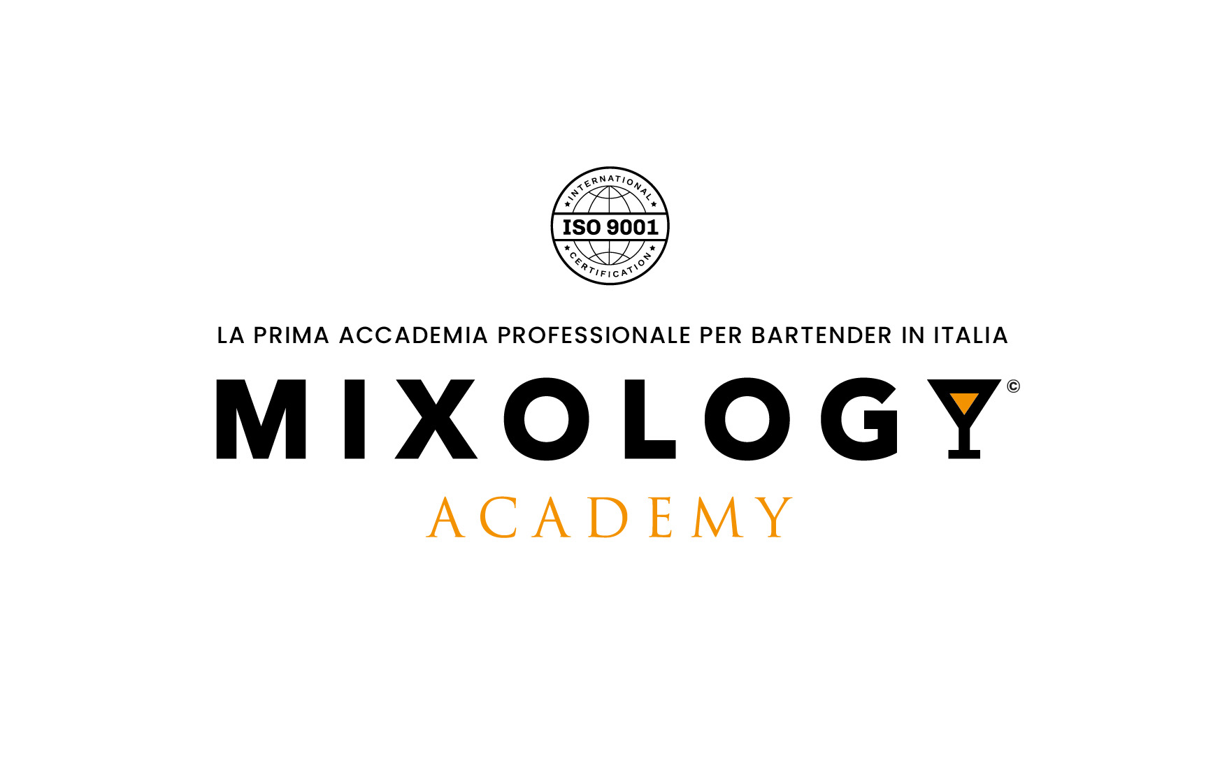 mixology academy scuola barman roma